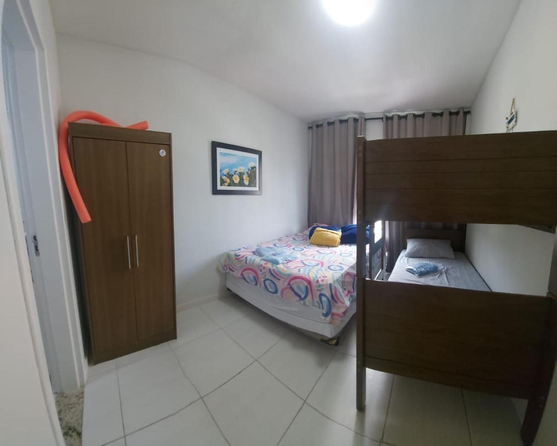 Muro Alto Condominio Clube 이포주카 외부 사진