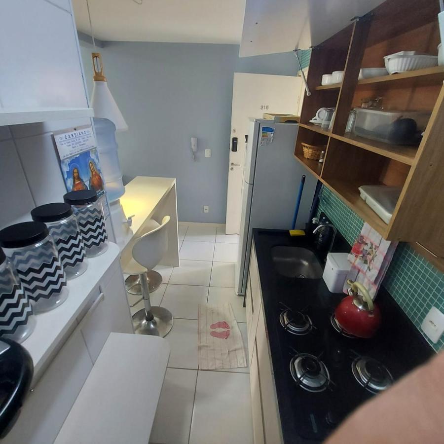 Muro Alto Condominio Clube 이포주카 외부 사진