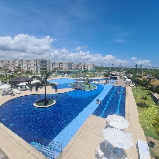 Muro Alto Condominio Clube 이포주카 외부 사진